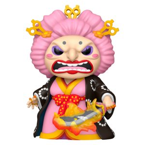 Big Mom 1915 - One Piece