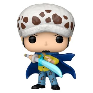 Trafalgar Law 1894 - One Piece