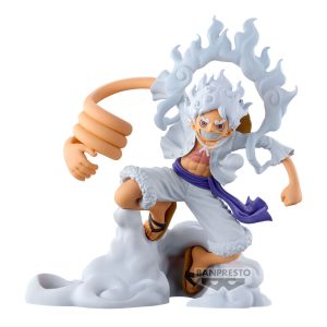 Monkey D. Luffy Gear Five One Piece