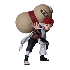 Gaara Vibration Stars Naruto Shippuden