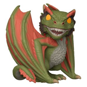 Vermax 27 - House Of The Dragon