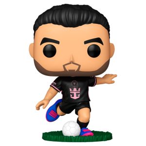 Sergio Busquets 04