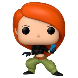 Kim Possible 1580 - Kim Possible