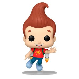 Jimmy Neutron 1903 - Jimmy Neutron