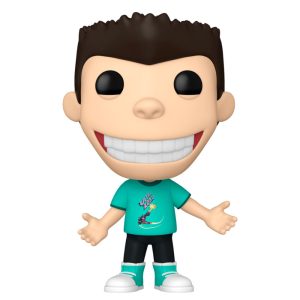 Sheen Estevez 1902 - Jimmy Neutron