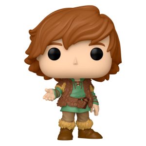 Hiccup 1790 - How To Train Your Dragon
