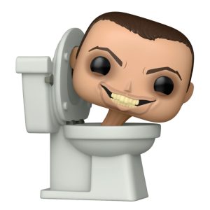 Skibidi Toilet 1957 - Skibidi Toilet