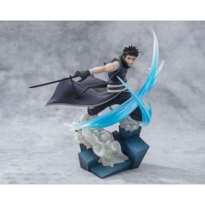 Obito Uchiha Naruto Shippuden Figuarts Zero 21cm