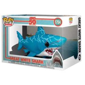 Great White Shark 1754 - Jaws (Tiburón)