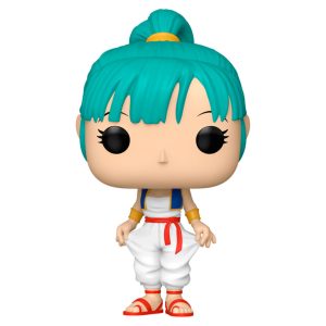 Bulma 1923 - Dragon Ball