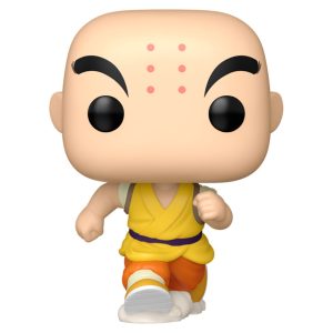 Krillin 1926 - Dragon Ball