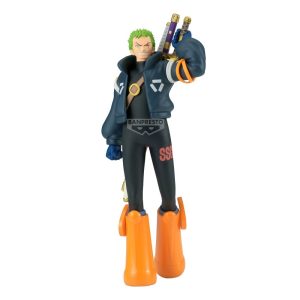 Roronoa Zoro Egghead One Piece