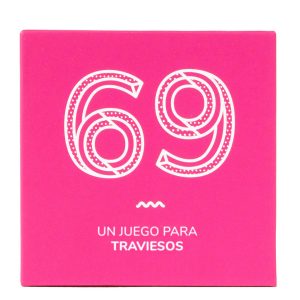 Juego De Mesa 69
