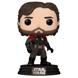 Cassian Andor (Sienar Test Pilot) 782 - Star Wars