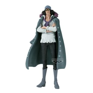 Kuzan King of Artist One Piece 23cm
