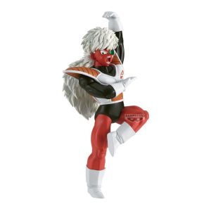 Jeice Edge Works Dragon Ball Z