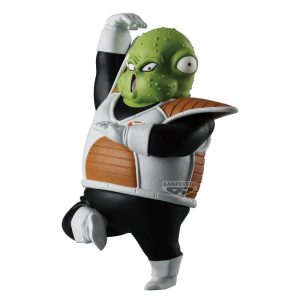Guldo Edge Works Dragon Ball Z