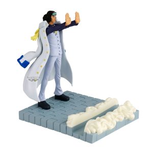 Aokiji Kuzan One Piece