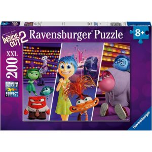 Puzle Del Revés 2 200 Piezas XXL