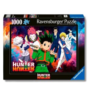 Puzle Hunter x Hunter 1000 Piezas