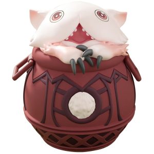 Pot Mitty Soft Vinyl Made in Abyss