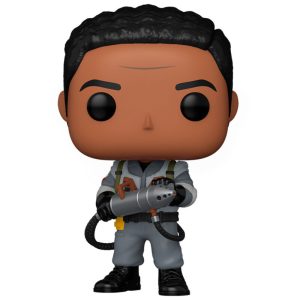 Winston Zeddemore 1882 - Ghostbusters