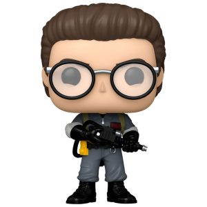 Egon Spengler 1883 - Ghostbusters