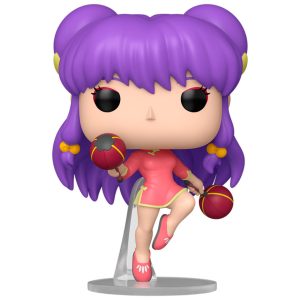 Shampoo 2028 - Ranma 1/2