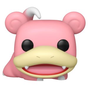 Slowpoke 1077 - Pokémon