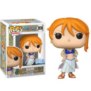Nami 2036 - One Piece Special Edition