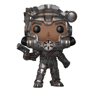Maximus 1765 - Fallout