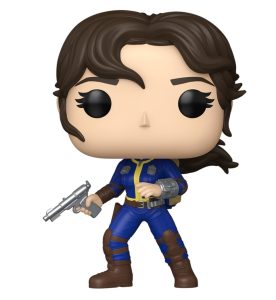 Lucy Maclean 1764 - Fallout