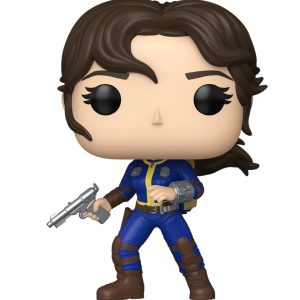 Lucy Maclean 1764 - Fallout