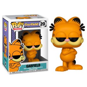 Garfield 20