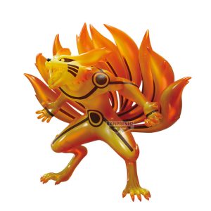 Kurama Ver.A Naruto Shippuden