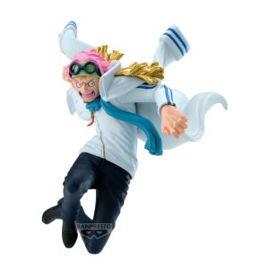 Koby Battle Record One Piece