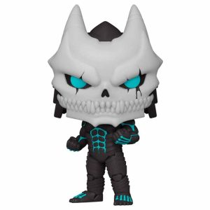 Kaiju Nº8 2079 - Kaiju nº8