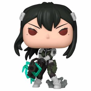 Mina Ashiro 2083 - Kaiju nº8 PLUS