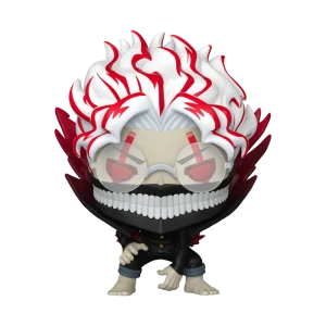 Okarun (Transformed) 2100 - DanDaDan