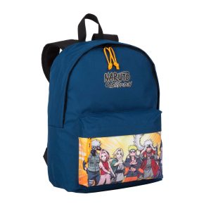 Mochila Naruto Shippuden 41cm