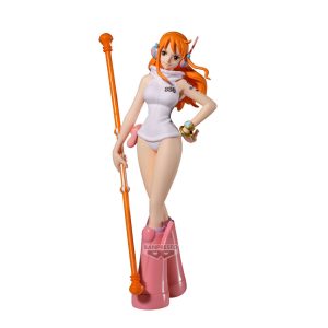 Nami The Shukko One Piece