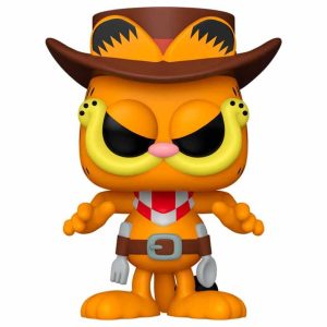 Garfield 50 - Garfield