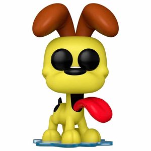 Odie 52 - Garfield