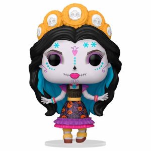 Skelita 164 - Monster High