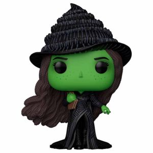 Elphaba 1925 - Wicked