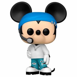 Mickey Mouse 1622 - Mickey & Friends