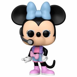 Minnie Mouse 1623 - Mickey & Friends