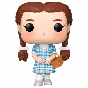 Dorothy Gale 1928 - Wicked
