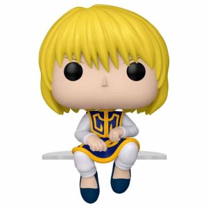 Kurapika 2090 - Hunter X Hunter