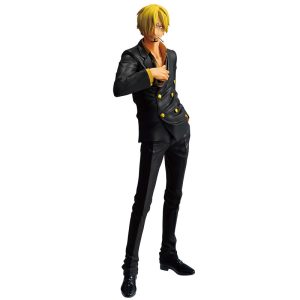 Ichibansho Sanji Beyond The Trials One Piece 25cm